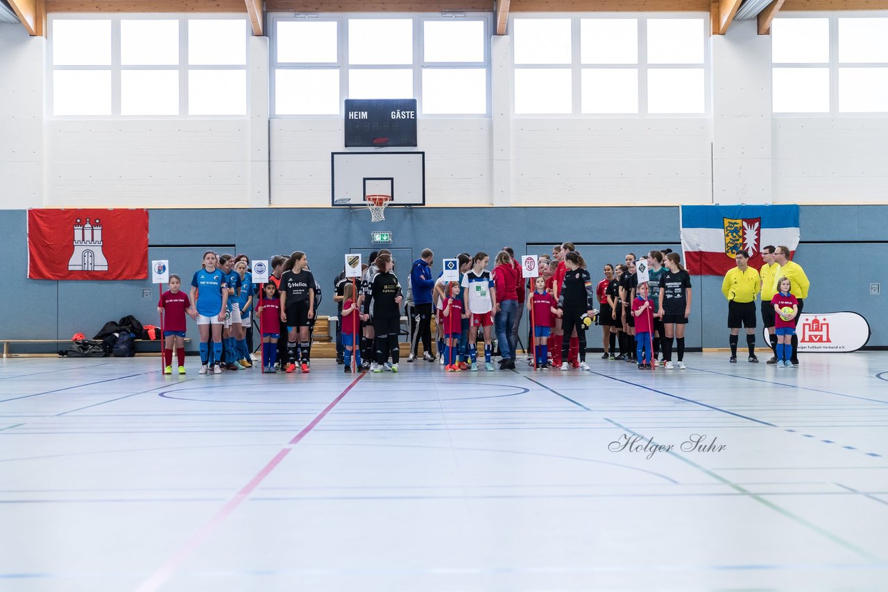 Bild 113 - C-Juniorinnen Futsalmeisterschaft